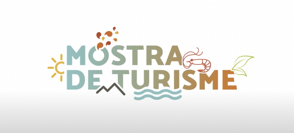 Mostra de Turisme Valencia | 15 - 16 Oct