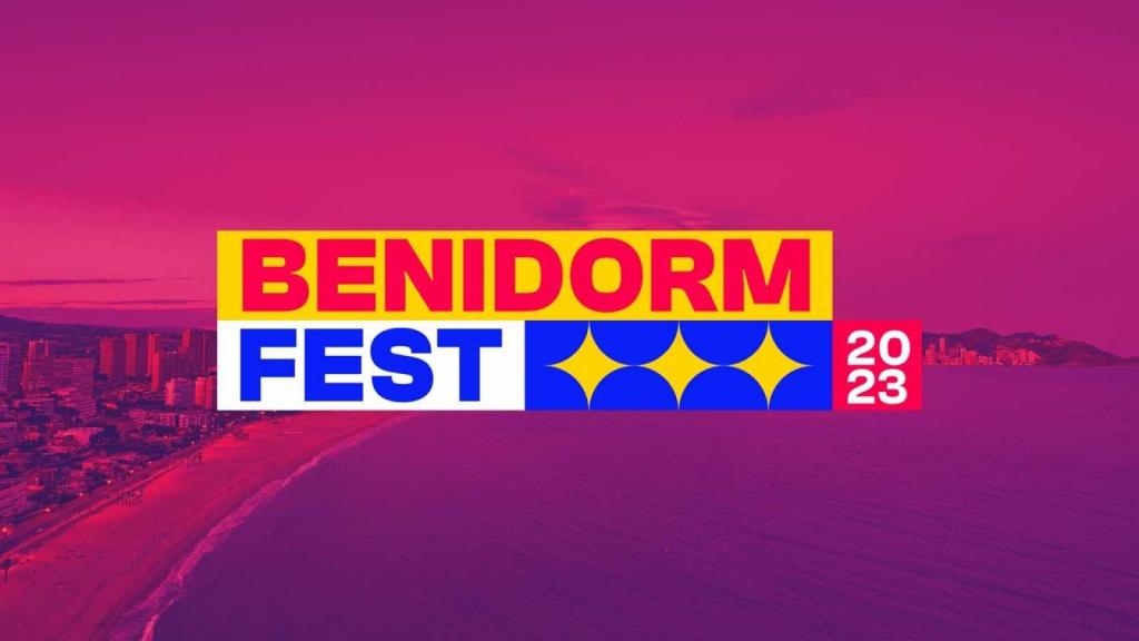 2ª Edición Benidorm Fest