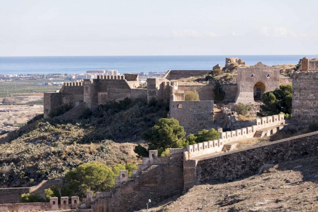 Recorriendo la Ruta del Grial en el año jubilar 2025: espiritualidad, historia y belleza natural