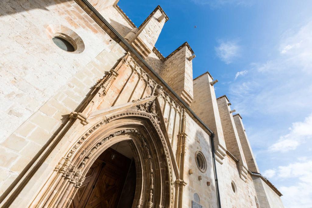 El patrimonio arqueológico de Gandia protagoniza la programación cultural de la Navidad 2025