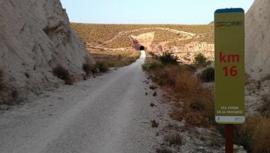 Via verda del Maigmó