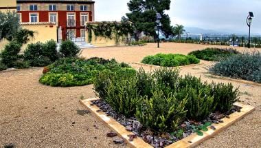 Finca San Agustín