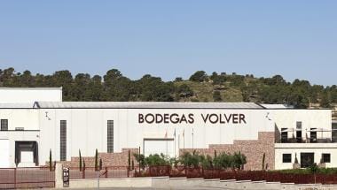Bodegas Volver