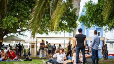 Festival Mar y Jazz