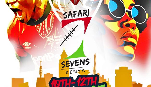 El Costa Blanca Rugby Sevens de Villajoyosa representará a la Comunitat Valenciana en el prestigioso Seven Internacional de Kenia